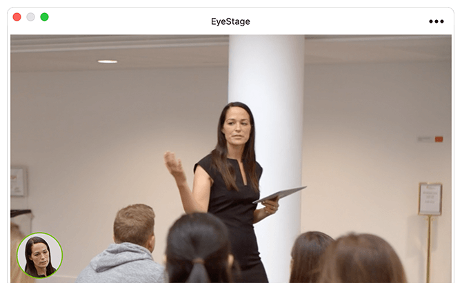 IPEVO TOTEM 120 Multimodal Collaboration Camera